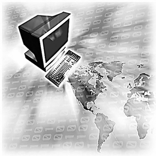 我国信息资源开发利用 基础虽薄弱，进步正当时